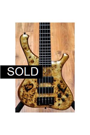 Marleaux Consat Custom Olive Special Marleaux Consat Custom Olive Special